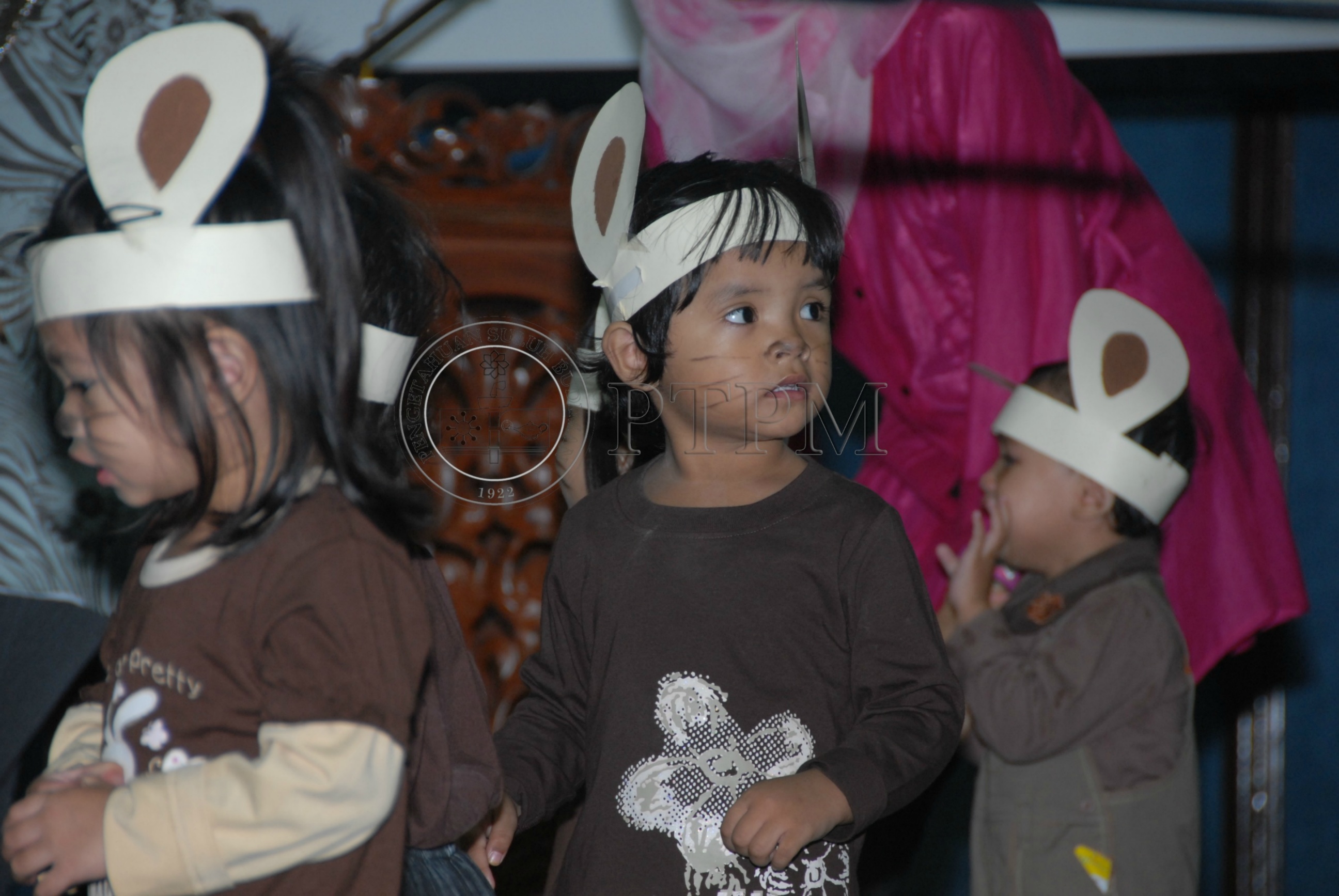 PTPM 11 100 TADIKA  IDA 0111